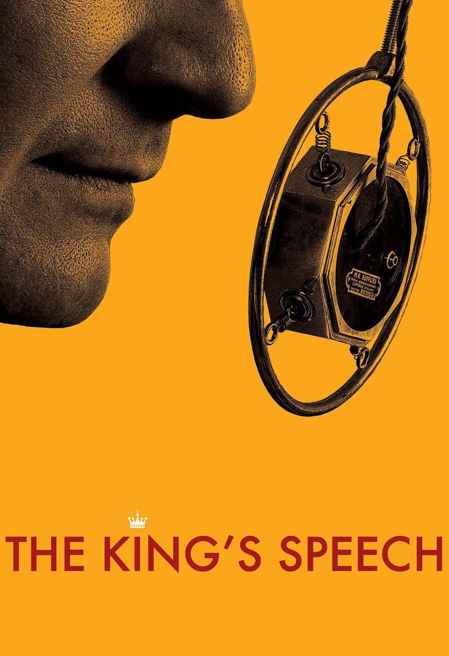 国王的演讲 The King's Speech (2010) 蓝光1080p REMUX<br />
10.22G